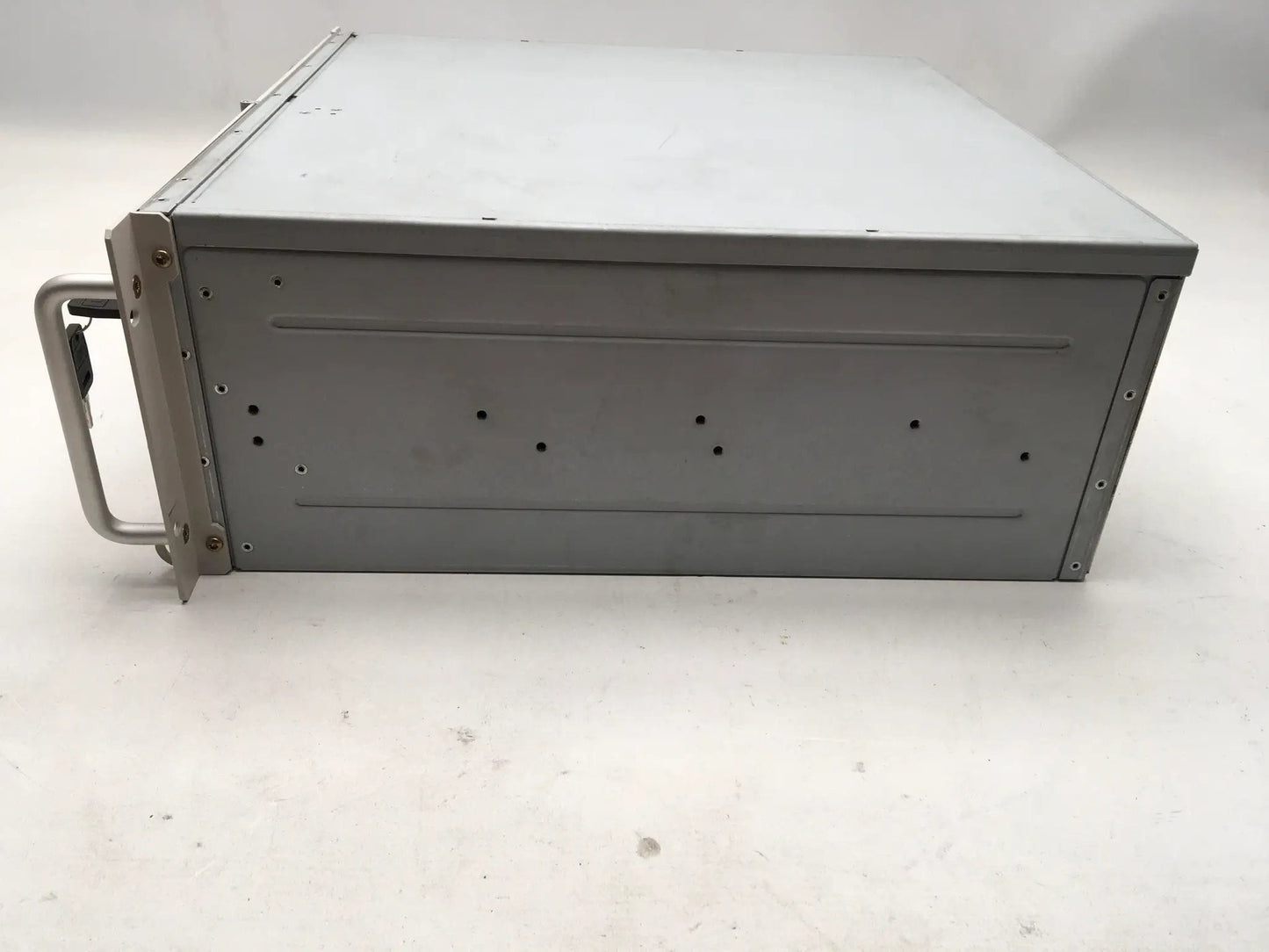 Siemens Simatic Rack PC 840 V2