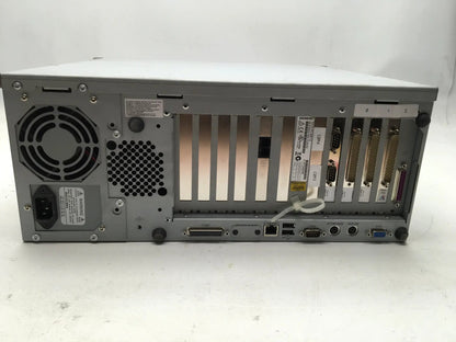 Siemens Simatic Rack PC 840 V2