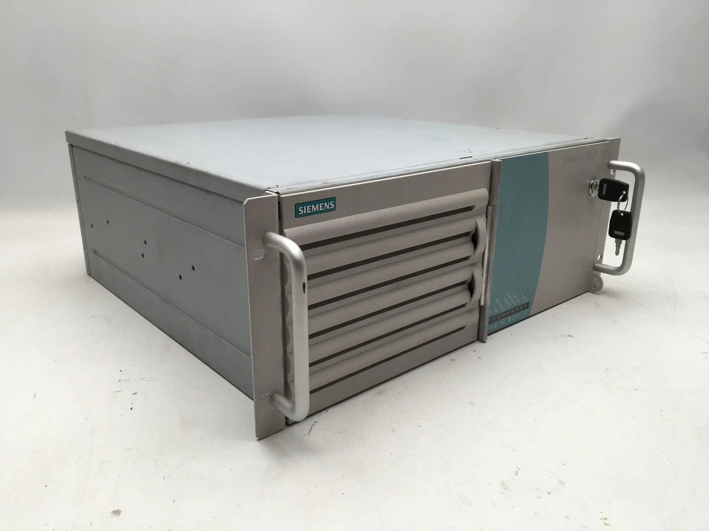Siemens Simatic Rack PC 840 V2