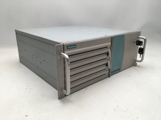 Siemens Simatic Rack PC 840 V2