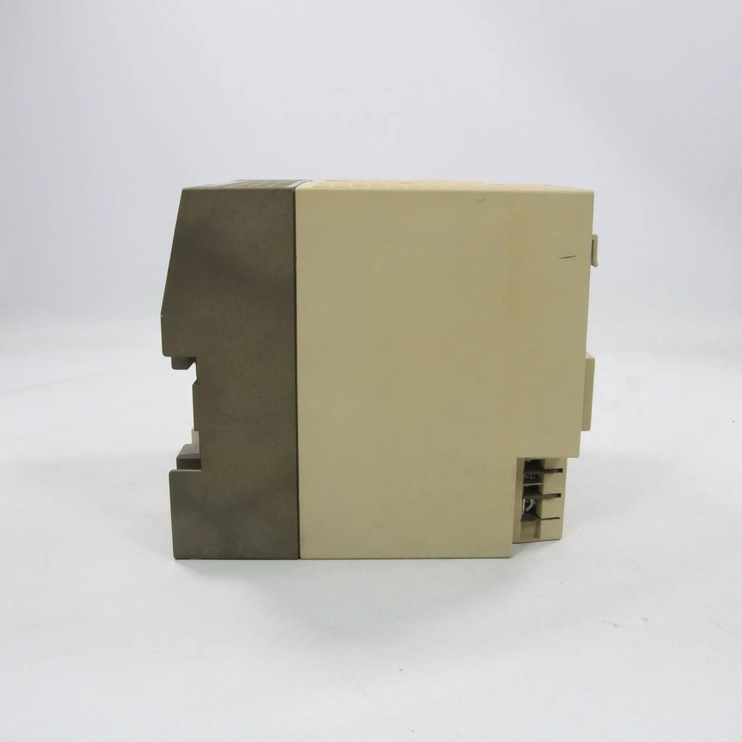 Siemens Simatic S5 95U 6ES5 095-8MA03 Compact Unit