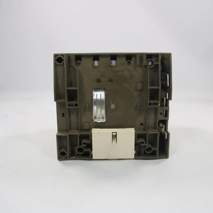 Siemens Simatic S5 95U 6ES5 095-8MA03 Compact Unit