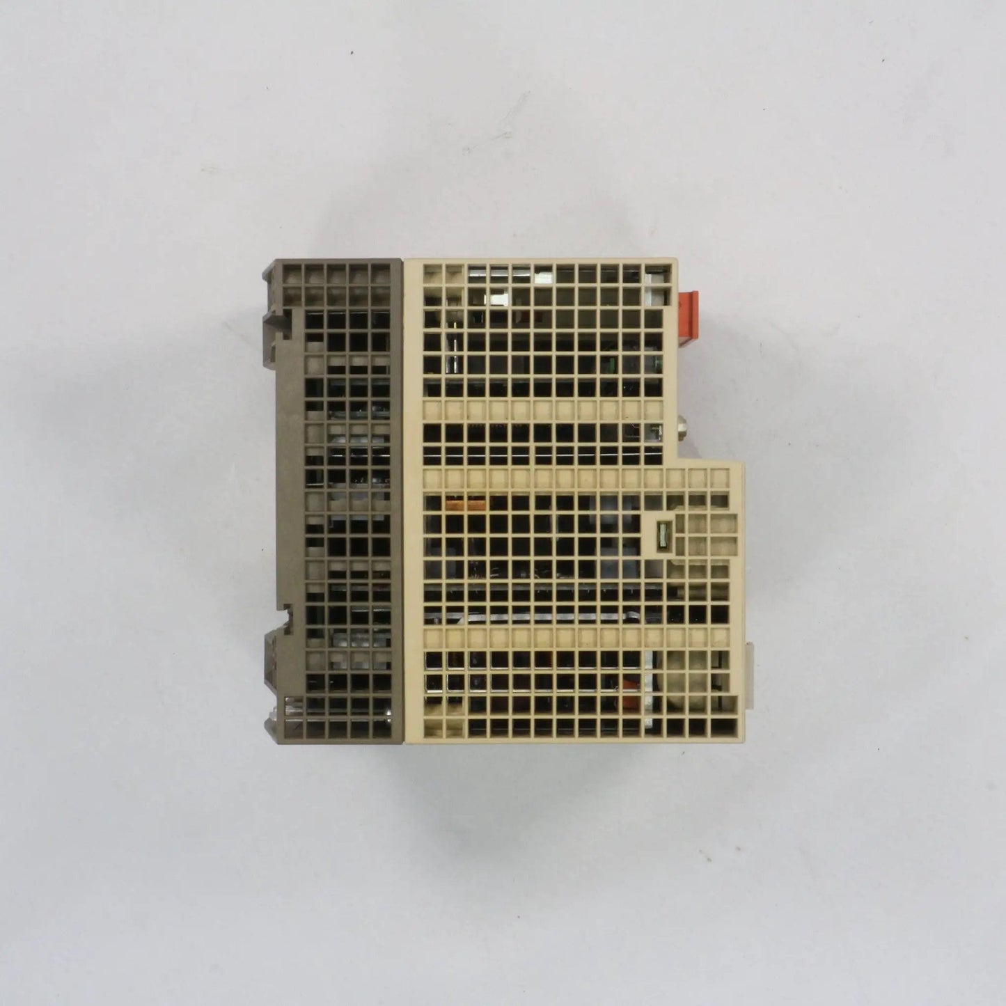 Siemens Simatic S5 95U 6ES5 095-8MA03 Compact Unit