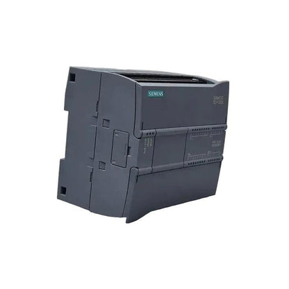 Siemens Simatic S7-1200 Compact CPU Module - 6ES7 214-HG31-0XB0