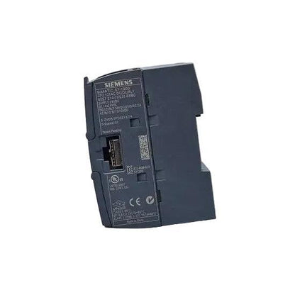 Siemens Simatic S7-1200 Compact CPU Module - 6ES7 214-HG31-0XB0