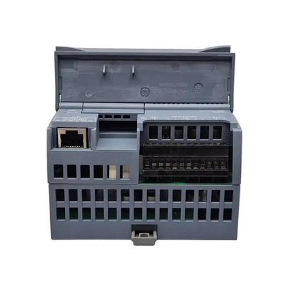 Siemens Simatic S7-1200 Compact CPU Module - 6ES7 214-HG31-0XB0