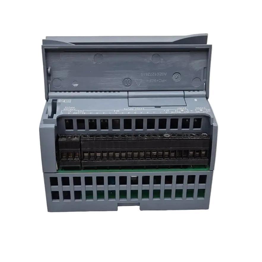 Siemens Simatic S7-1200 Compact CPU Module - 6ES7 214-HG31-0XB0