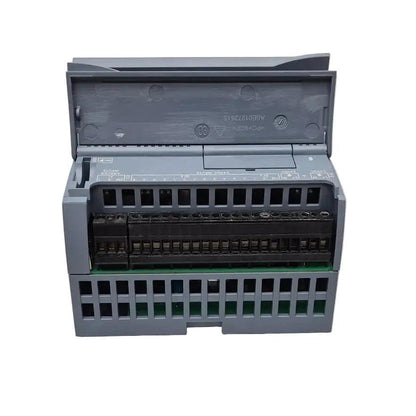 Siemens Simatic S7-1200 Compact CPU Module - 6ES7 214-HG31-0XB0