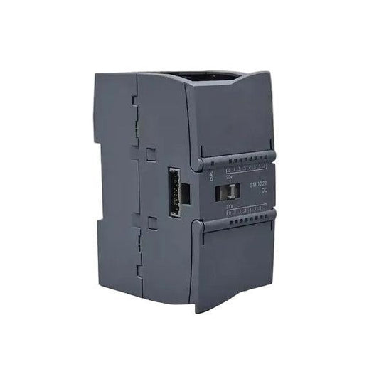 Siemens Simatic S7-1200 Digital Input Module - 6ES7 221-1BH32-0XB0