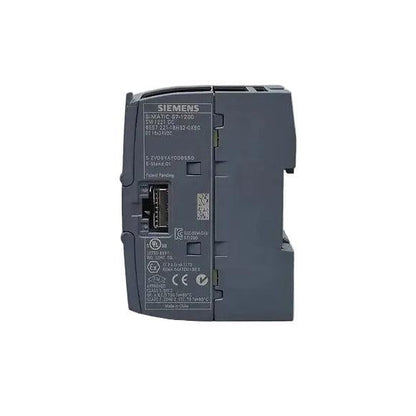 Siemens Simatic S7-1200 Digital Input Module - 6ES7 221-1BH32-0XB0