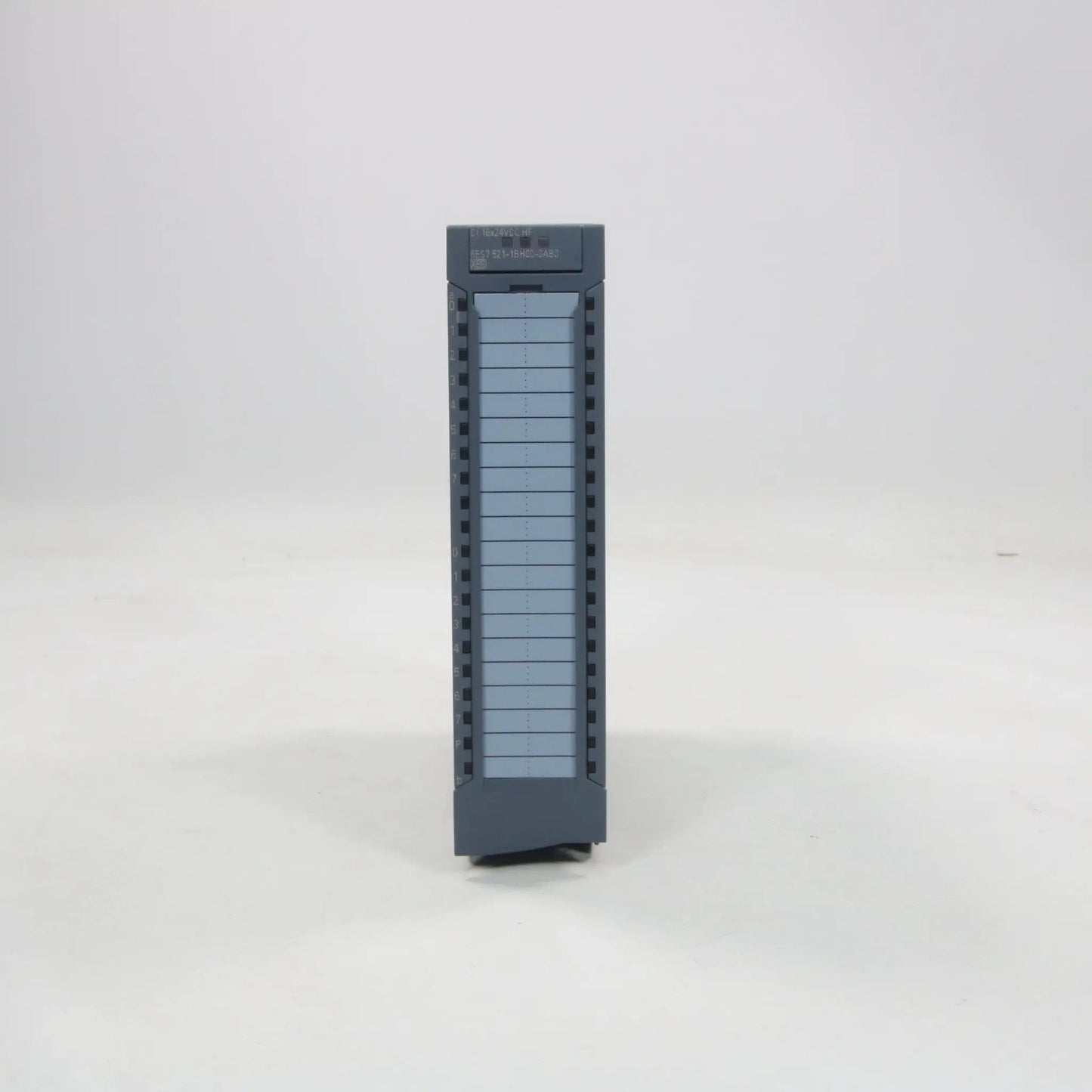 Siemens Simatic S7- 1500 6ES7 521-1BH00-0AB0 Digital Input Module