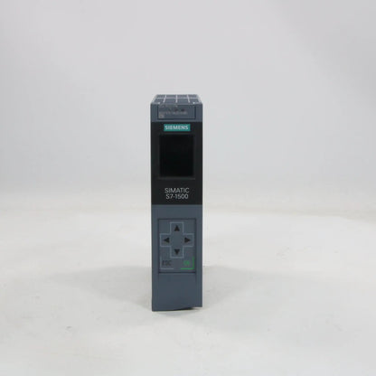 Siemens Simatic S7-1500 6ES7513-1AL02-0AB0 Programmable Logic Controller
