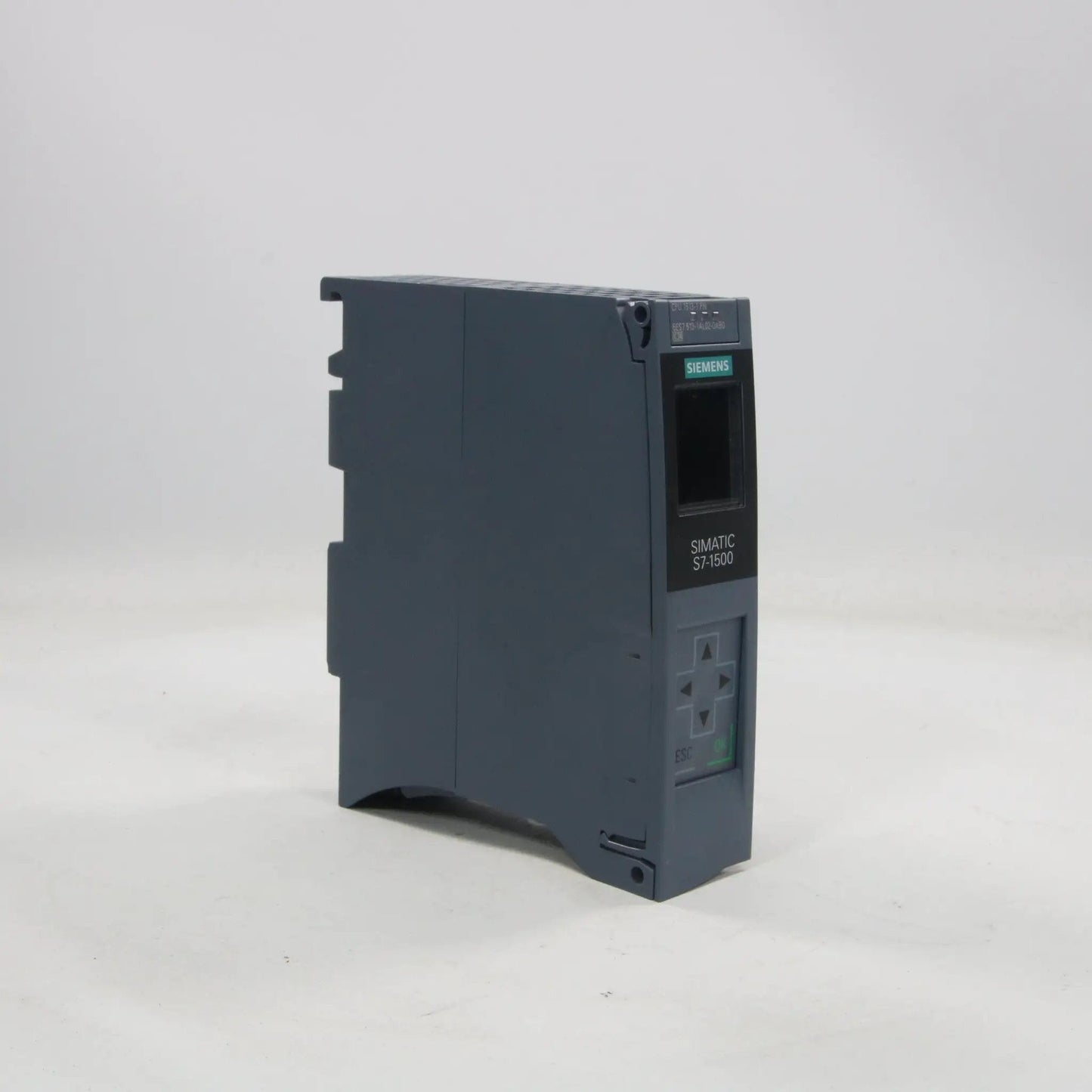 Siemens Simatic S7-1500 6ES7513-1AL02-0AB0 Programmable Logic Controller