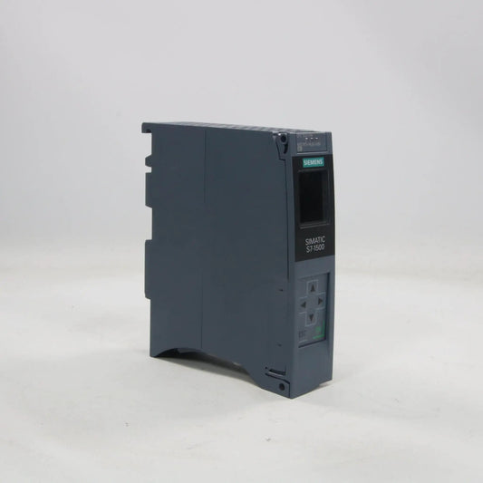 Siemens Simatic S7-1500 6ES7513-1AL02-0AB0 Programmable Logic Controller