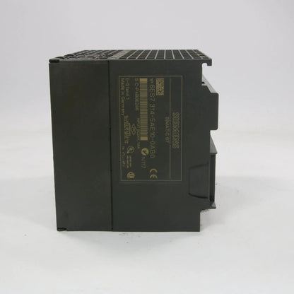 Siemens Simatic S7-300 6ES7 314-5AE10-0AB0 CPU314 IFM