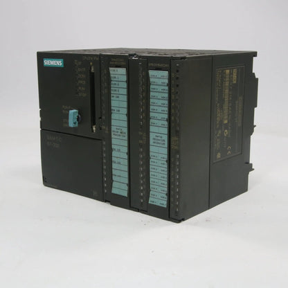Siemens Simatic S7-300 6ES7 314-5AE10-0AB0 CPU314 IFM