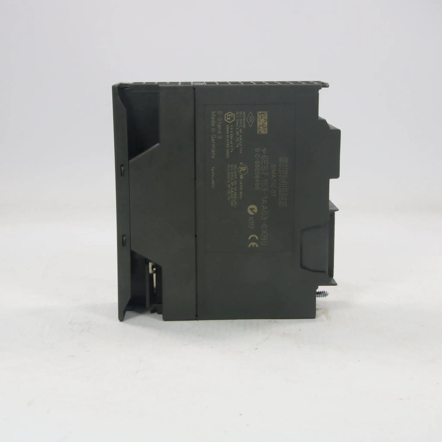 Siemens Simatic S7 6ES7 153-1AA03-0XB0 Interface Module