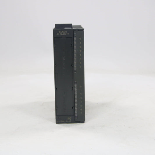 Siemens Simatic S7 6ES7 321-1BH01-0AA0 Digital Input Module