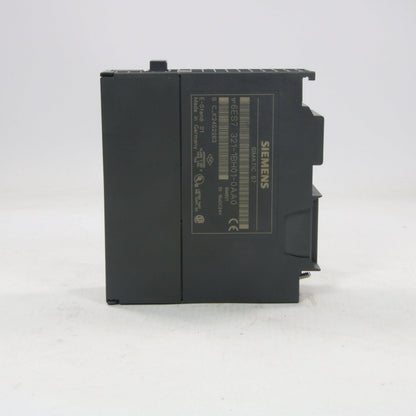 Siemens Simatic S7 6ES7 321-1BH01-0AA0 I/O Module