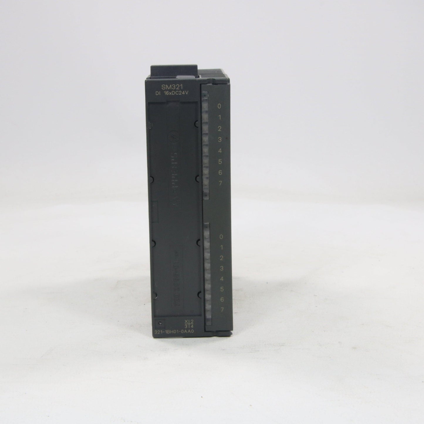 Siemens Simatic S7 6ES7 321-1BH01-0AA0 I/O Module