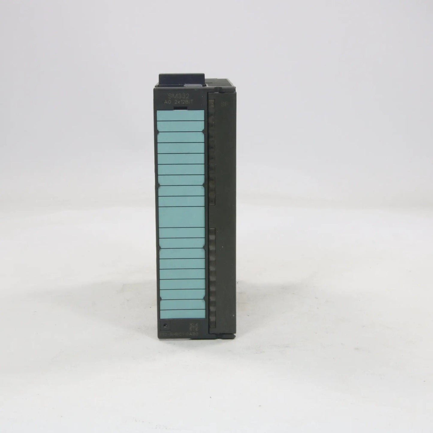 Siemens Simatic S7 6ES7 332-5HB01-0AB0 Analog Output Module