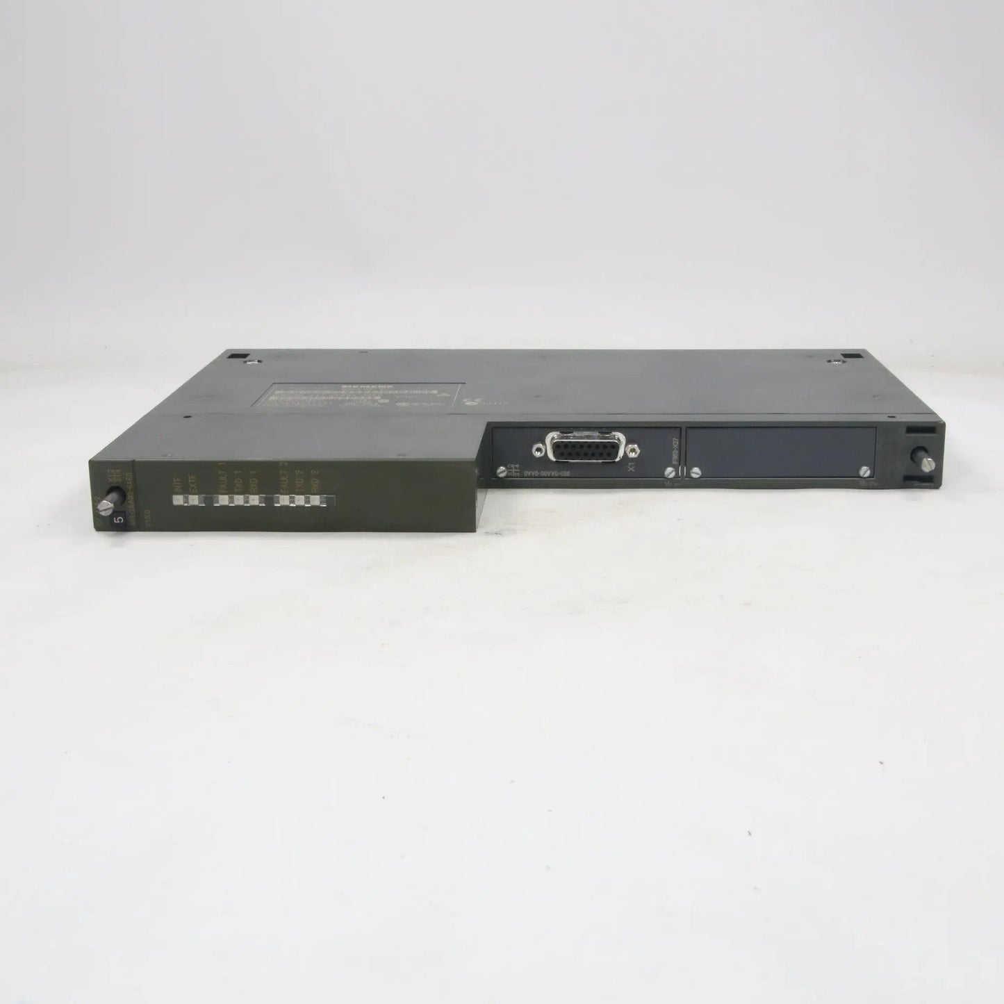Siemens Simatic S7 6ES7 441-2AA03-0AE0 Communication Module