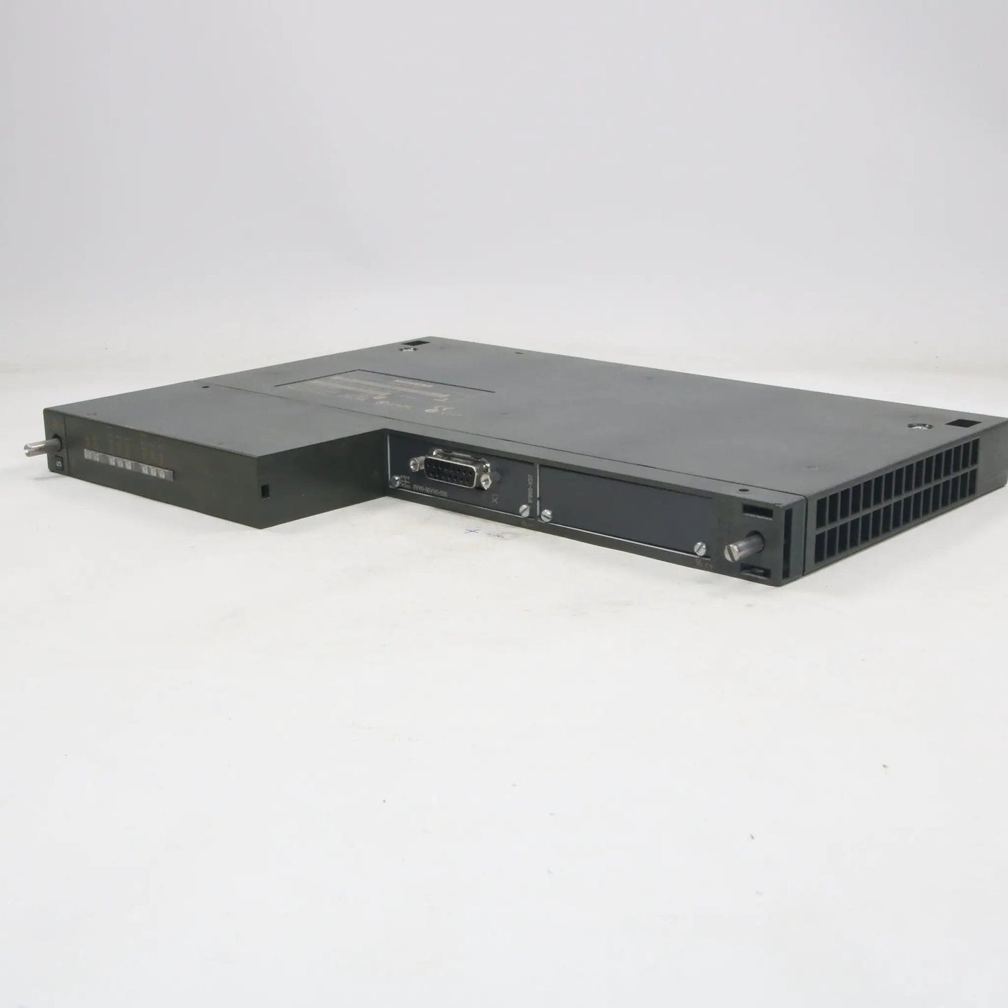 Siemens Simatic S7 6ES7 441-2AA03-0AE0 Communication Module