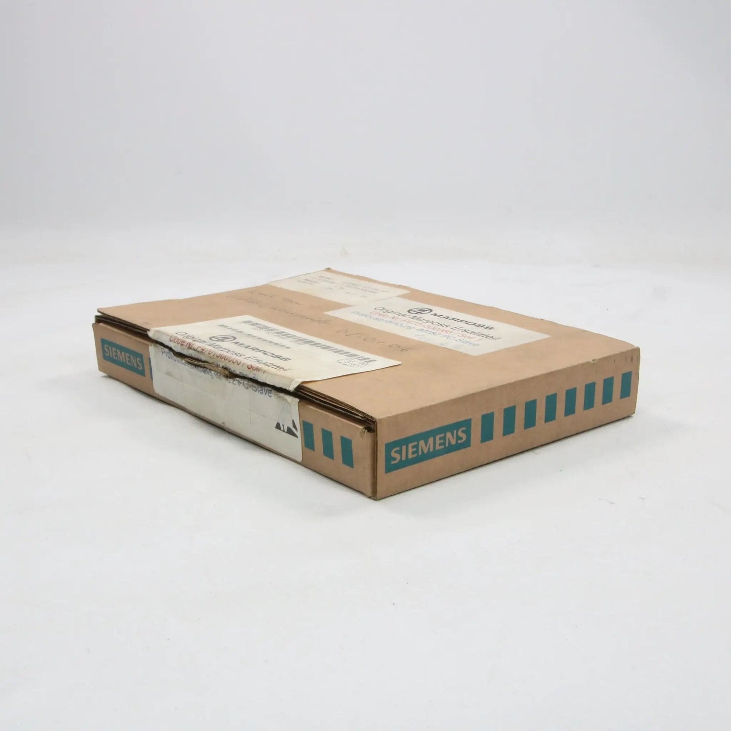Siemens Simatic S7 6ES7182-0AA01-0XA0/A0 PC Slave Board