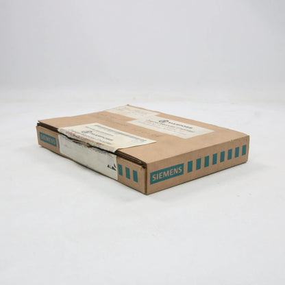 Siemens Simatic S7 6ES7182-0AA01-0XA0/A0 PC Slave Board