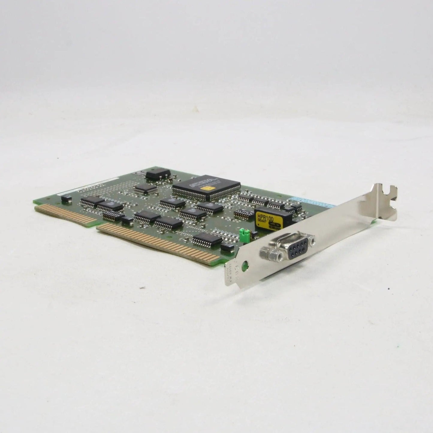 Siemens Simatic S7 6ES7182-0AA01-0XA0/A0 PC Slave Board