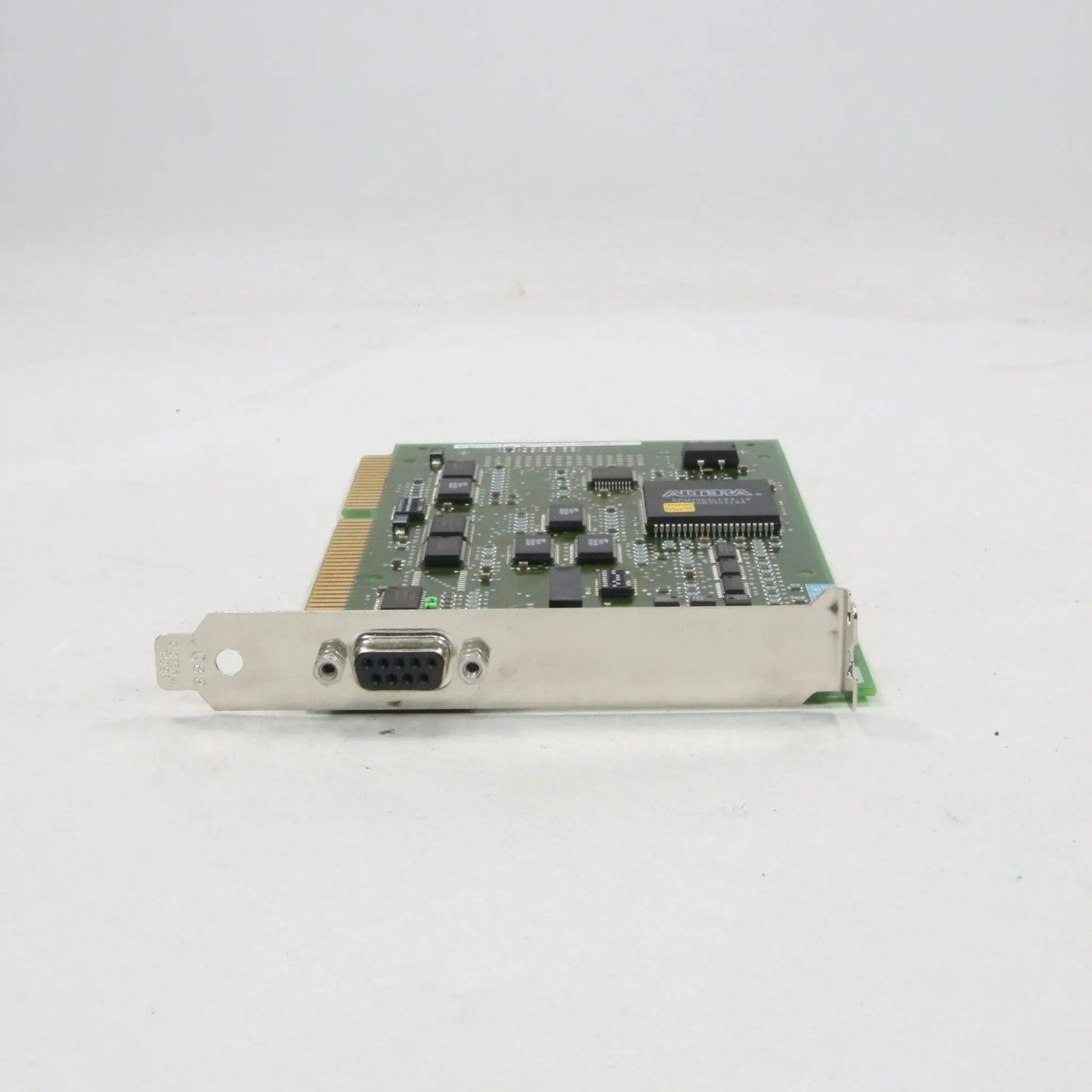 Siemens Simatic S7 6ES7182-0AA01-0XA0/A0 PC Slave Board