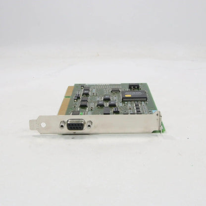 Siemens Simatic S7 6ES7182-0AA01-0XA0/A0 PC Slave Board