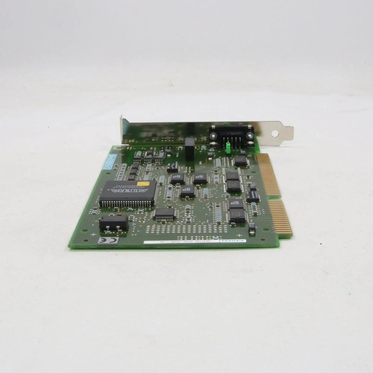 Siemens Simatic S7 6ES7182-0AA01-0XA0/A0 PC Slave Board