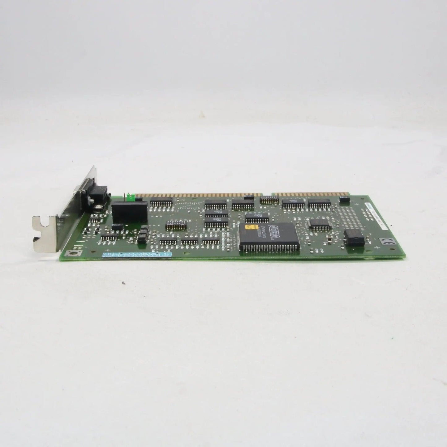 Siemens Simatic S7 6ES7182-0AA01-0XA0/A0 PC Slave Board