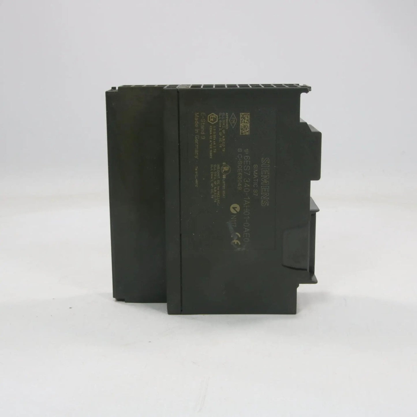 Siemens Simatic S7 Communication Module 6ES7 340-1AH01-0AE0