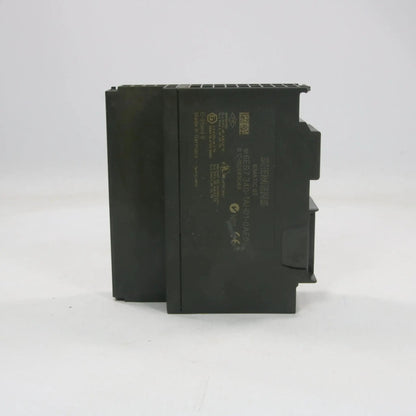 Siemens Simatic S7 Communication Module 6ES7 340-1AH01-0AE0