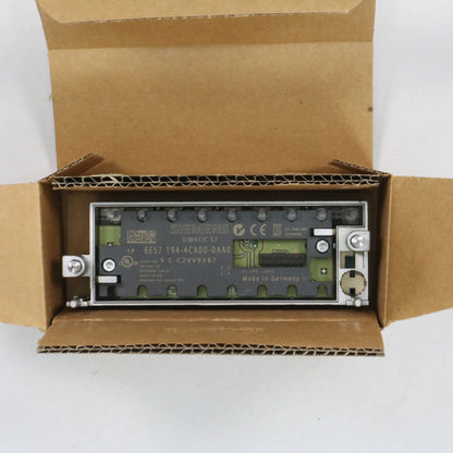 Siemens Simatic S7 Connection Module 6ES7 194-4CA00-0AA0