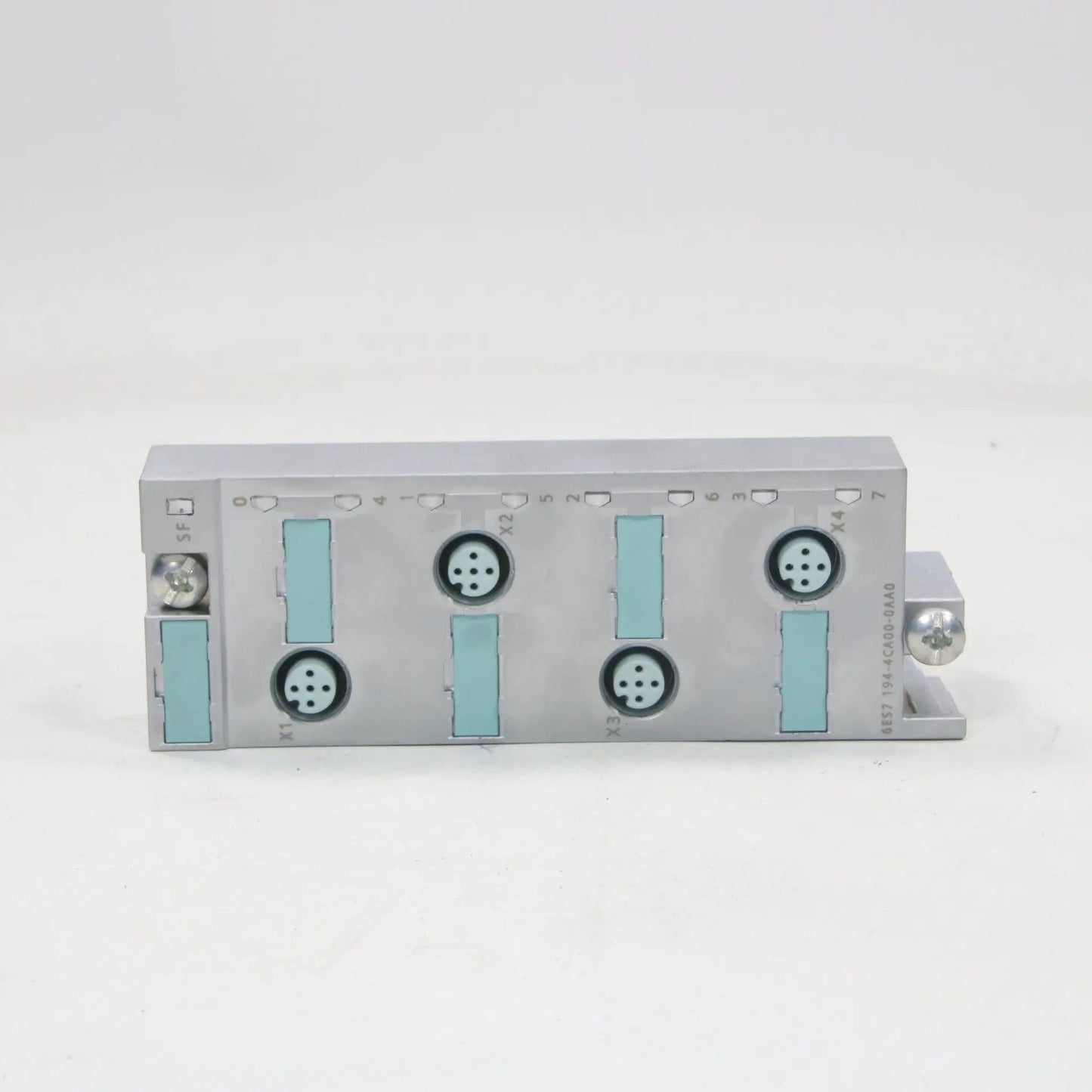 Siemens Simatic S7 Connection Module 6ES7 194-4CA00-0AA0