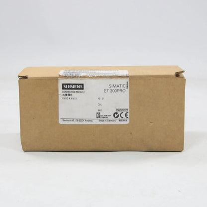 Siemens Simatic S7 Connection Module 6ES7 194-4CA00-0AA0