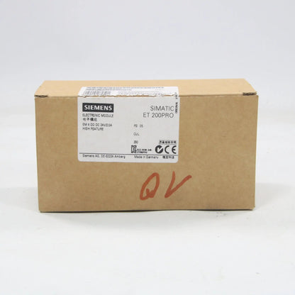 Siemens Simatic S7 Electronic Module 6ES7 142-4BD00-0AB0