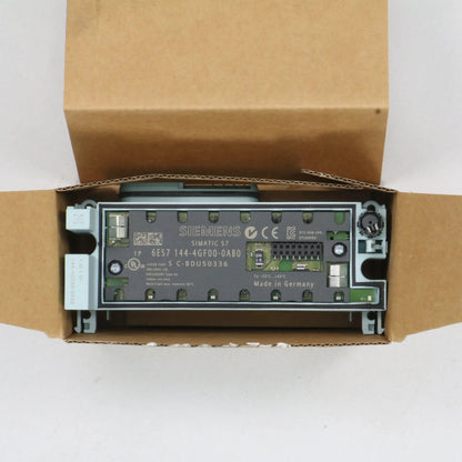 Siemens Simatic S7 Electronic Module 6ES7 144-4GF00-0AB0