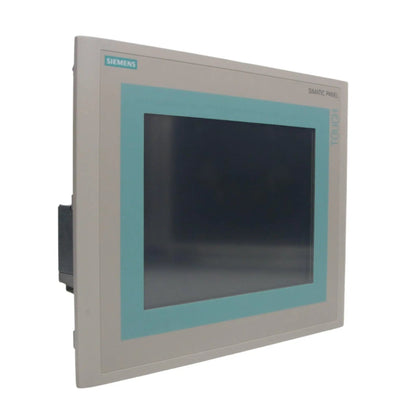 Siemens Simatic TP270 Touch Panel - 6AV6 545-0CC10-0AX0