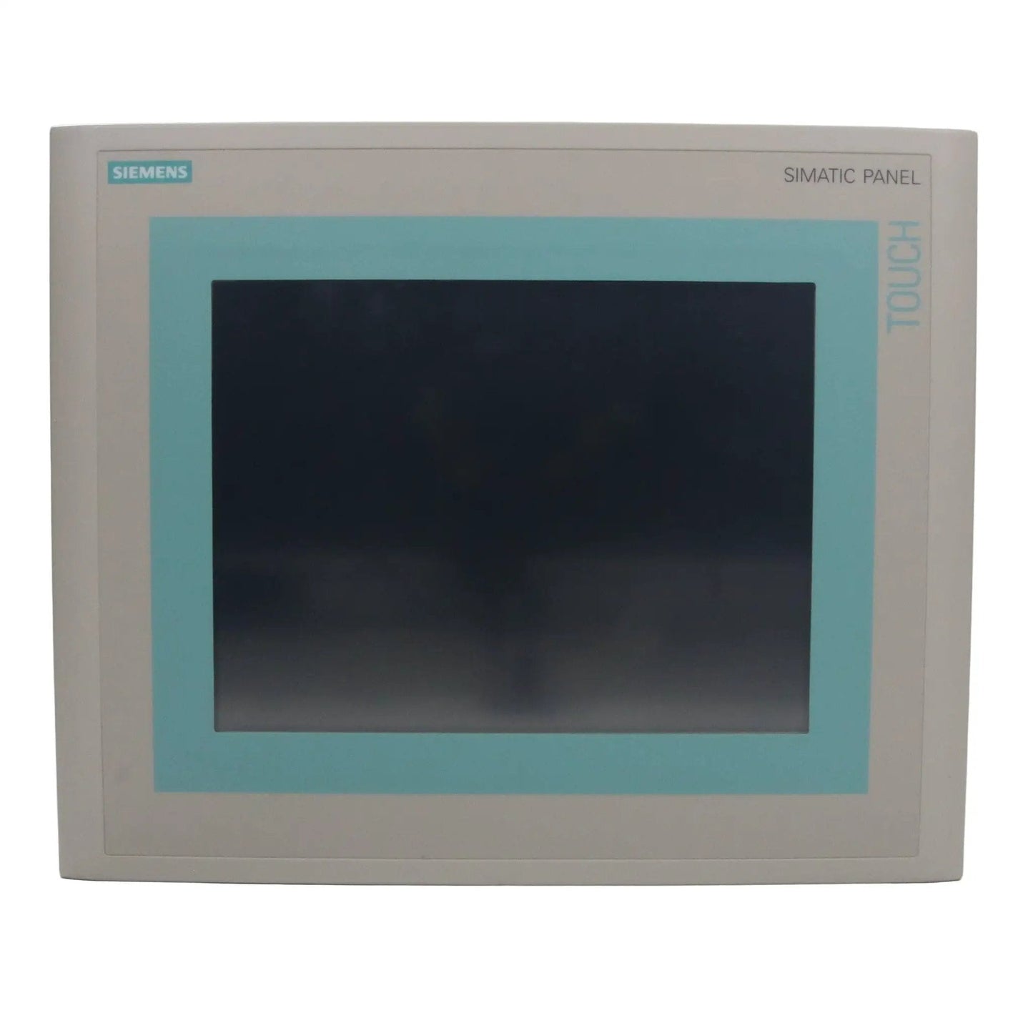 Siemens Simatic TP270 Touch Panel - 6AV6 545-0CC10-0AX0