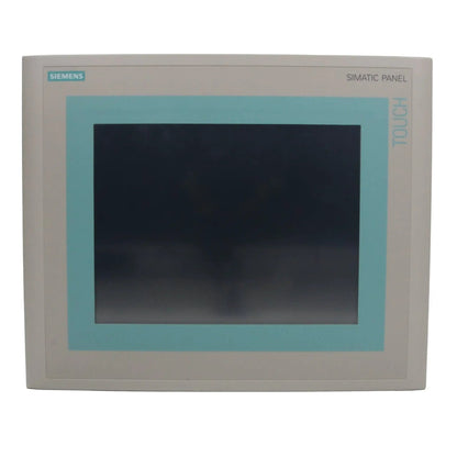 Siemens Simatic TP270 Touch Panel - 6AV6 545-0CC10-0AX0