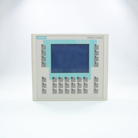 Siemens Simatic Touch Panel OP177B DP T/K -6MSTN