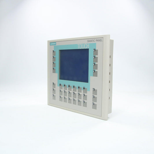 Siemens Simatic Touch Panel OP177B DP T/K -6MSTN