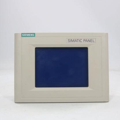 Siemens Simatic Touch Panel TP 170A