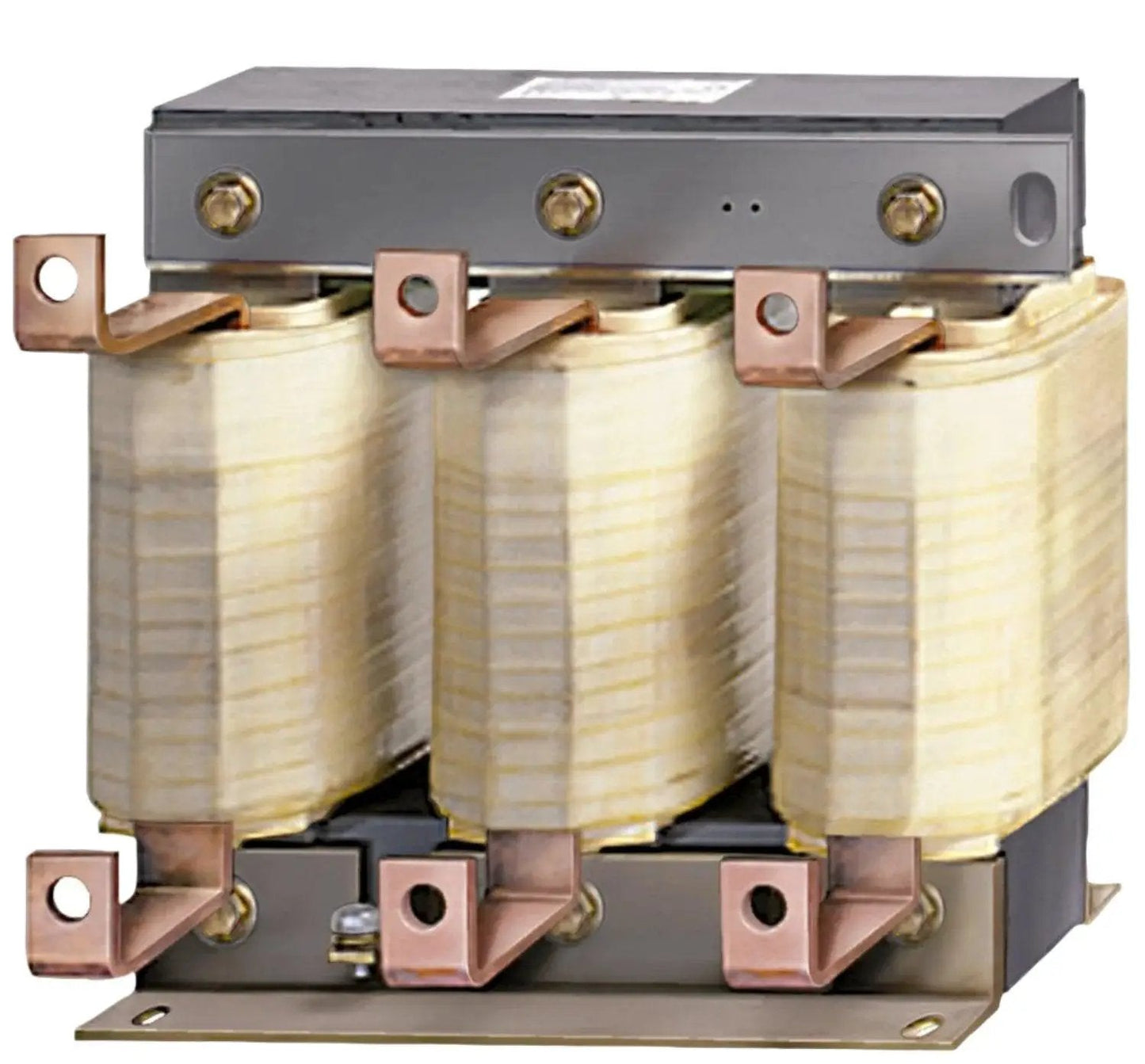 Siemens Sinamics 6SL3000 2BE26 0AA0 Motor Inductor