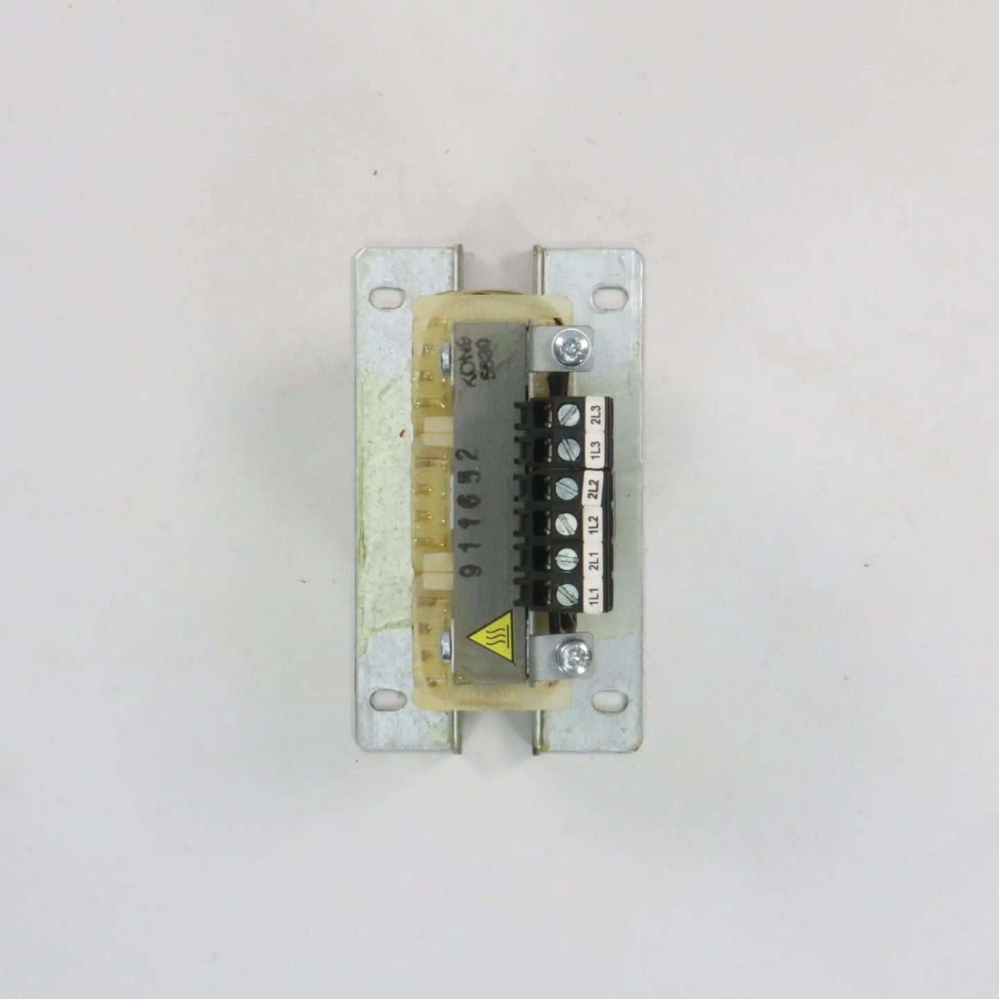 Siemens Sinamics 6SL3202 0CE13 2AA0 Line Reactor