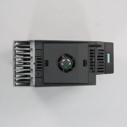 Siemens Sinamics 6SL3210 1KE21 7AF1 Inverter